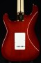 Fender Made in Japan : Japan Exclusive Richie Kotzen Stratocaster Transparent Red Burst5